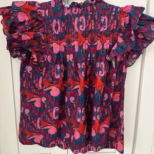 Women’s Oliphant XS Top